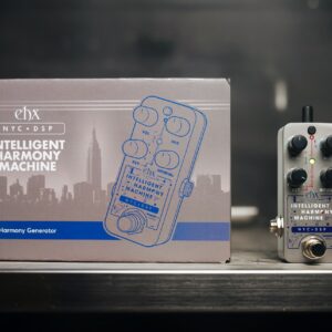 Electro Harmonix PICO Intelligent Harmony Machine - Afbeelding 9