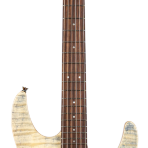 Jet Guitars JS-45 Indigo Gray