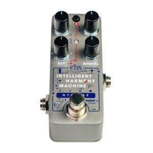 Electro Harmonix PICO Intelligent Harmony Machine - Afbeelding 2