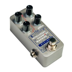 Electro Harmonix PICO Intelligent Harmony Machine - Afbeelding 3