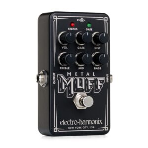 Electro Harmonix NANO METAL MUFF - Afbeelding 2