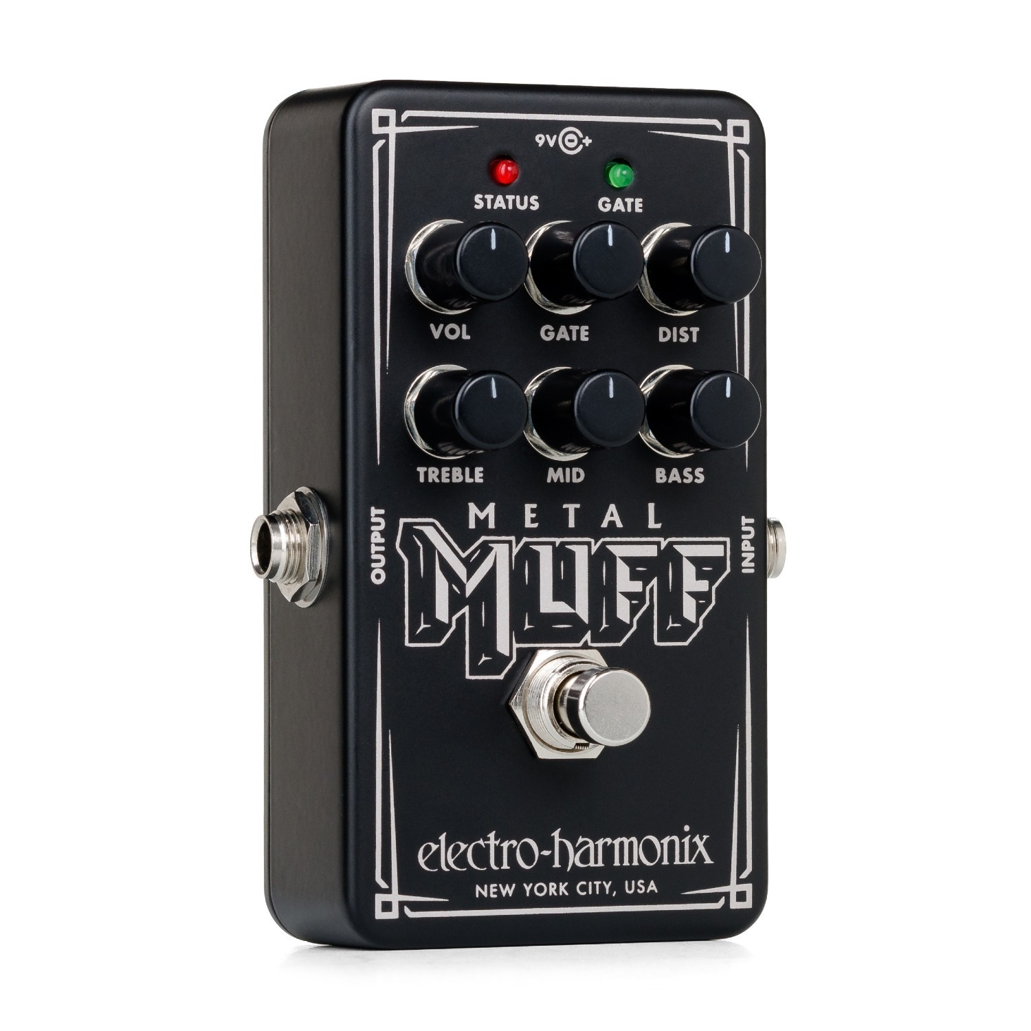 Electro Harmonix NANO METAL MUFF - Afbeelding 2