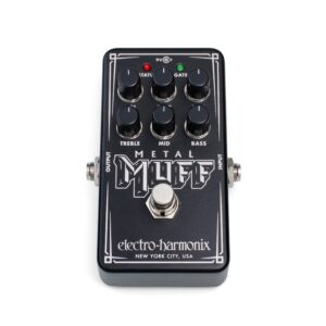Electro Harmonix NANO METAL MUFF - Afbeelding 3