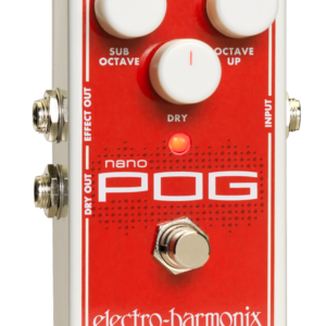 Electro Harmonix NANO POG