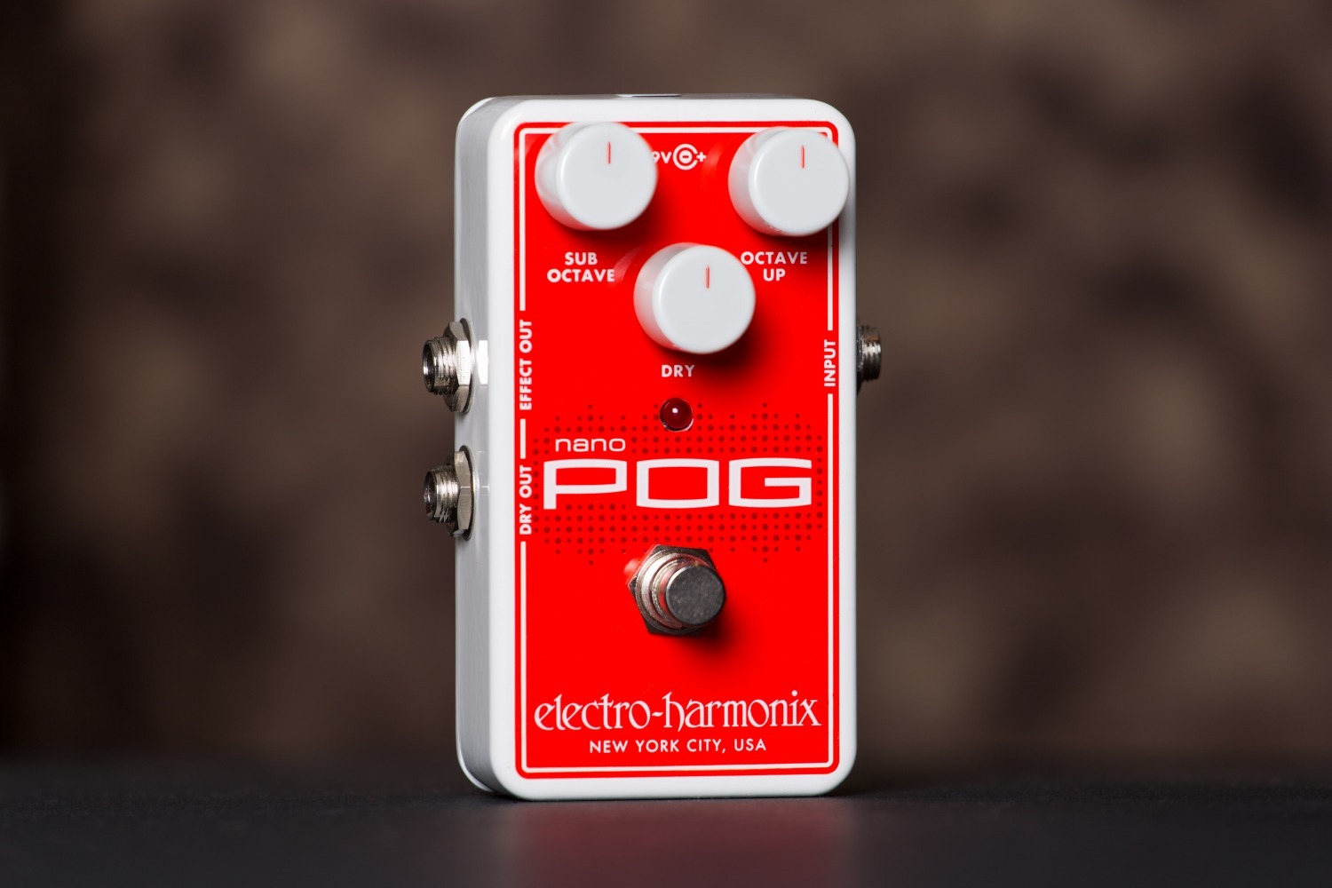 Electro Harmonix NANO POG - Afbeelding 5