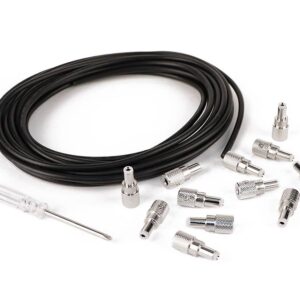 Boston  SDPC-512 solderless power cable kit