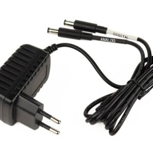 Boston  1500-ADIP isolated power supply noiseless power for analog & digital pedals