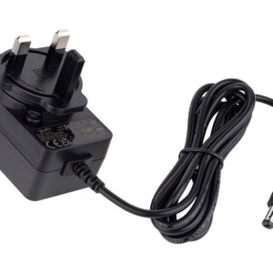 Boston  BPS09/0500UK power supply 9VDC 0
